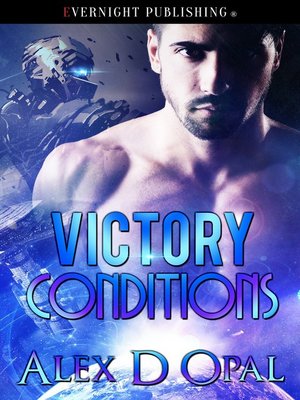 cover image of Victory Conditions